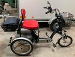 Van Raam Driewieler fiets en scootmobiel, Diversen, Brommobielen en Scootmobielen, Overige merken, Ophalen of Verzenden, Zo goed als nieuw