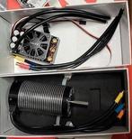 ZTW Beast Pro 200A 700KV Motor Combo, Ophalen of Verzenden, Nieuw