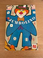 Jumbolino, Kinderen en Baby's, Speelgoed | Educatief en Creatief, Ophalen of Verzenden, Gebruikt, Puzzelen