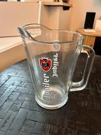 Jupiler Bierkan / Pitcher 1,5 Liter, Verzamelen, Biermerken, Ophalen of Verzenden, Zo goed als nieuw, Glas of Glazen, Jupiler