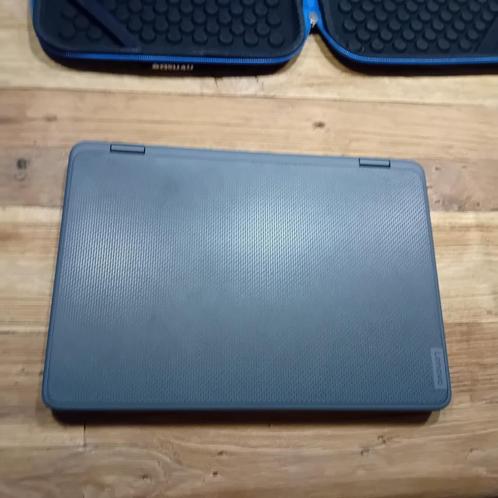 Lenovo notebook 300W Yoga Gen 4, Computers en Software, Windows Laptops, Nieuw, 11 inch, SSD, Minder dan 2 Ghz, 8 GB, Qwerty, Met touchscreen
