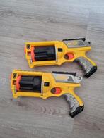 Nerf Maverick Ref-6, Ophalen of Verzenden, Gebruikt