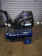 Defecte Einhell Compressor - Onderdelen of Reparatie, Doe-het-zelf en Verbouw, Ophalen, Gebruikt, Overige typen