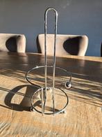 Keukenrolhouder Chroom, Huis en Inrichting, Ophalen of Verzenden