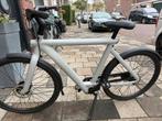 VanMoof S5 incl. Garantie & Diefstalbeveiliging, Ophalen, Zo goed als nieuw, 59 cm of meer, Vanmoof
