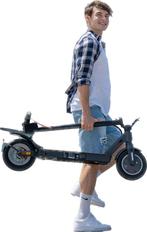 Ivanti elektrische step v30 incl Moiloc Mobility Bag, Ophalen of Verzenden, Nieuw, Overige merken