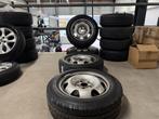 VW TRANSPORTER (T6) 17'' WIELEN, Ophalen, Velg(en), Nieuw, 17 inch