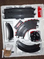 Carrera Racebaan McQueen & Jackson Storm, Kinderen en Baby's, Speelgoed | Racebanen, Carrera, Ophalen of Verzenden, Elektrisch