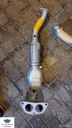 Uitlaat voorpijp origineel Hyundai Coupé ('96-'99), Nieuw, Ophalen of Verzenden, Hyundai, Hyundai