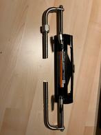 Baystar stuurcilinder HC4645-3 z.g.a.n., Ophalen of Verzenden, Zo goed als nieuw, Motor en Techniek, Zeilboot of Motorboot