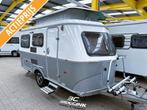 Eriba Touring 430 - BORCULO, Standaardzit, 4 tot 5 meter, Eriba, Schokbreker