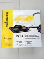 Behang-afstomer, Ophalen, Minder dan 10 m²