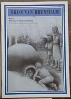 3X Boek kopie komplete typologie Brunssum Schinveld Keramiek, Antiek en Kunst, Antiek | Boeken en Bijbels, Ophalen of Verzenden