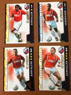 ALLSTARS TRADING CARD GAME seizoen 2004-2005 FC Utrecht, Ophalen of Verzenden, Zo goed als nieuw, Meerdere plaatjes