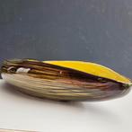 St Clement aardewerk schaal, cacaoboon, 51 cm!, Ophalen of Verzenden