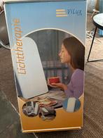 Vilux 100 Lichttherapielamp, Ophalen of Verzenden, Gebruikt, Overige