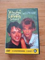 Vrienden voor het leven seizoen 2, Ophalen of Verzenden, Zo goed als nieuw