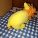 Bumba Baary de leeuw knuffel 20 cm groot, Ophalen of Verzenden