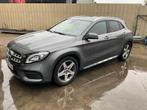 2017 Mercedes-Benz Station wagen GLA180 Personenauto, Auto's, Automaat, Gebruikt, Euro 6, Overige carrosserieën