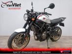 Yamaha XSR 700 Xtribute Edition bj 2021 kan ook 35KW, Motoren, Motoren | Yamaha, Toermotor, Bedrijf, 689 cc, 2 cilinders