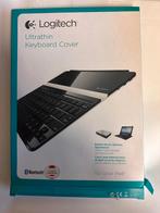 Logitech, Computers en Software, Toetsenborden, Ophalen of Verzenden