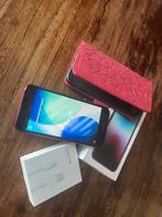 Apple iPhone SE (3rd generation), Telecommunicatie, Mobiele telefoons | Apple iPhone, Ophalen, Rood, 128 GB, Overige modellen