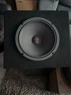 Cerwin vega Stealth Series Subwoofer - Krachtige Bass!, Ophalen of Verzenden, Gebruikt