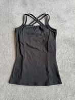 Nieuw Danstopje van Papillon - XS -Nieuw!, Zwart, Nieuw, Ophalen of Verzenden, Zonder mouw