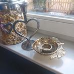 Riviera Maison waxinelicht houder, Huis en Inrichting, Ophalen, Nieuw, Metaal, Minder dan 25 cm