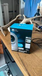 Action WiFi camera, Microfoon, Nieuw, Ophalen of Verzenden, LSC