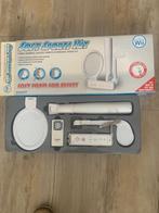 Wii accessoires, Spelcomputers en Games, Spelcomputers | Nintendo Wii, Ophalen, Gebruikt, Met 1 controller, Met games