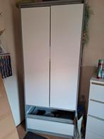 Kledingkast, Ophalen, Gebruikt, 50 tot 75 cm, 150 tot 200 cm