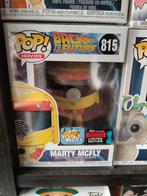 Funko Pop! Marty McFly - Back to the Future #815, Verzamelen, Ophalen of Verzenden, Nieuw