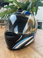 Schuberth s1 helm maat 60/61, Motoren, Kleding | Motorhelmen, Overige merken, Systeemhelm, XL, Ophalen of Verzenden