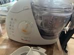 Moulinex ovatio 3 duo, Ophalen, Gebruikt
