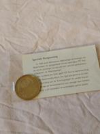 PTT Postpenning mt Kroningszegel 100 jr Wilhelmina 1898-1998, Ophalen of Verzenden, Overige materialen, Nederland