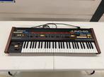 Roland JUNO-60 Synthesizer, Muziek en Instrumenten, Synthesizers, Ophalen, Gebruikt, 61 toetsen, Roland