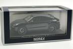 Porsche Cayenne S Coupe 2019 Blauw 1/43 NOREV ref. 750060, Hobby en Vrije tijd, Modelauto's | 1:43, Verzenden, Nieuw, Auto, Norev