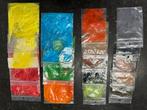 35 x veren assortiment B - voor het vliegvissen, Overige typen, Nieuw, Ophalen of Verzenden, Nvt