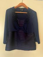 Frank Lyman mooie top/ maat 44, Maat 42/44 (L), Zo goed als nieuw, Lange mouw, Frank Lyman