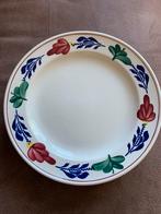 Servies boeren bond, Huis en Inrichting, Keuken | Servies, Ophalen, Zo goed als nieuw, Bord(en), Overige stijlen