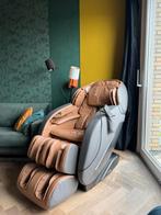 KOMODER ANDORRA Massage Chair ! 1 more year guarantee, Zo goed als nieuw, Massagestoel of Kussen, Ophalen