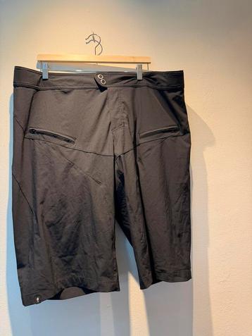 Specialized Atlas MTB broek; binnenbroek met pad beschikbaar voor biedingen