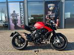 MV AGUSTA DRAGSTER 800 ROSSO (bj 2021) NL | 1e eigenaar, Motoren, Motoren | MV Agusta, Bedrijf, 3 cilinders, Meer dan 35 kW, 798 cc