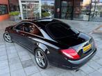 Mercedes-Benz CL-klasse 550 V8 388PK+ Aut 19''AMG.H&K.Pano !, Auto's, Gebruikt, CL, 4 stoelen, Bedrijf
