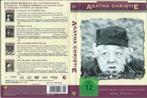 Agatha Christie 4DVD Box miss Marple films. Met Margaret Rut, Ophalen of Verzenden