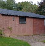 Golfplaat Humanit vezelcement dakplaten 110x150 asbestvrij, Ophalen, Steen of Klei, Zwart, 15 m² of meer