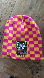 flugel vrolijke muts, Ophalen, Zo goed als nieuw, Jongen of Meisje, Muts