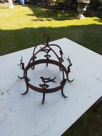 13999) mooie antieke wildhaak, Antiek en Kunst, Ophalen of Verzenden