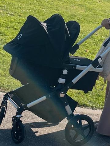 Bugaboo lynx kinderwagen inclusief accessoires  beschikbaar voor biedingen